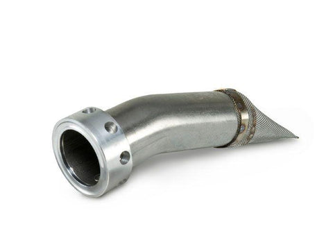 Rs-9 Exhaust Spark Arrestor