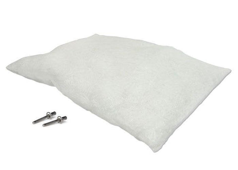 Rs-2 Exhaust Repack Kit