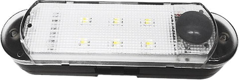 Hardbagger Compartment Light Battery Operated