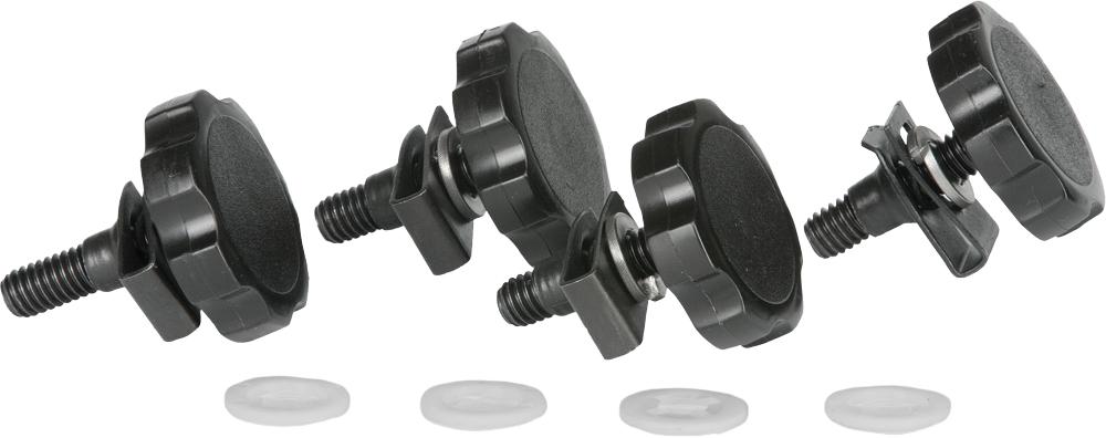 Locezy Saddlebag Theft Deterrent Kit
