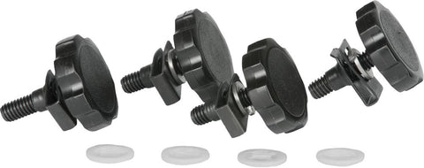 Locezy Saddlebag Theft Deterrent Kit