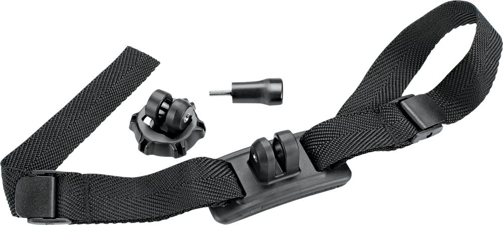 Virb Vented Helmet Mount