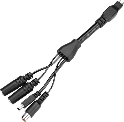 Virb Audio-video Cable
