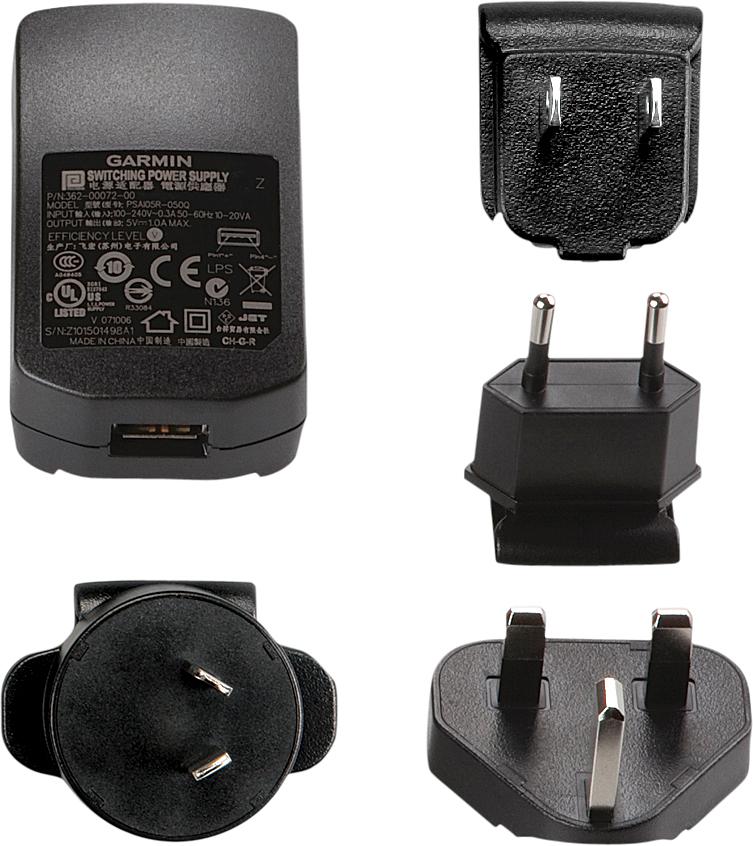 Virb Usb Power Adapter