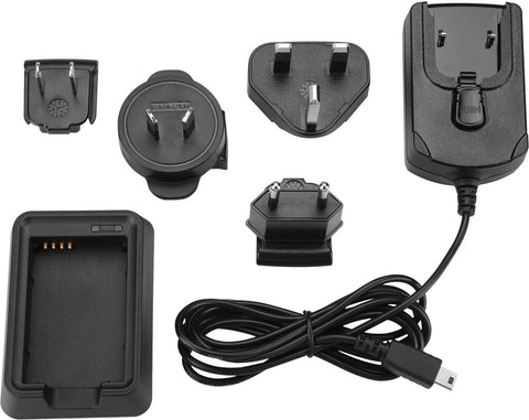 Lithium-ion Battery Charger
