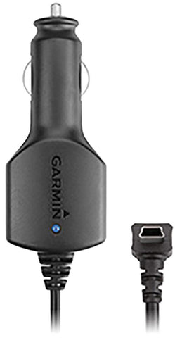 Virb Vehicle Power Cable