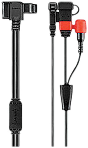 Rugged Power Cable