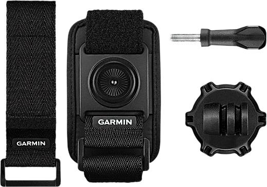 Wrist Strap Mount