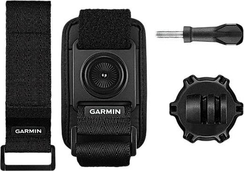 Wrist Strap Mount