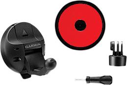 Suction Mount