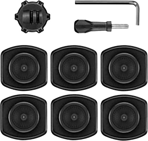 360 Mount Base Kit