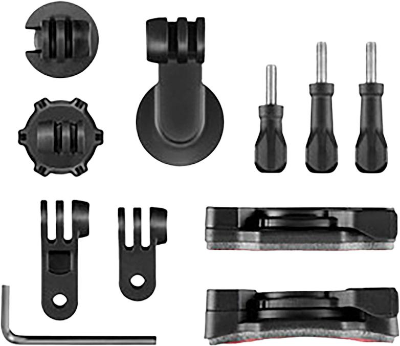 Adjustable Mounting Arm Kit