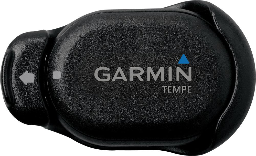 Wireless Temp Sensor