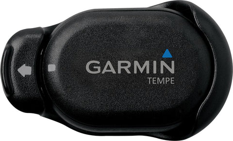Wireless Temp Sensor
