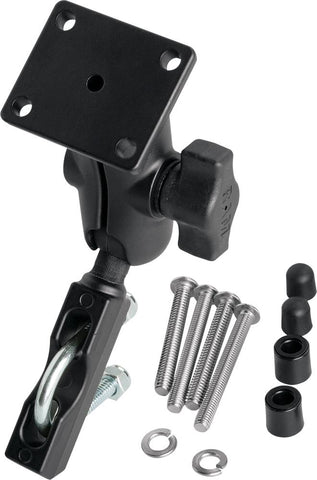 Zumo 660lm-665lm Ram Mounting Kit