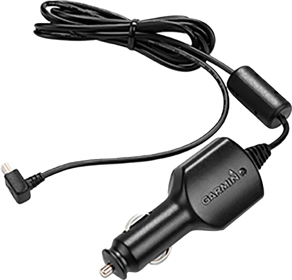 276cx 12v Car Power Cable