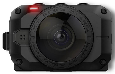 Garmin Virb 360 Action Camera