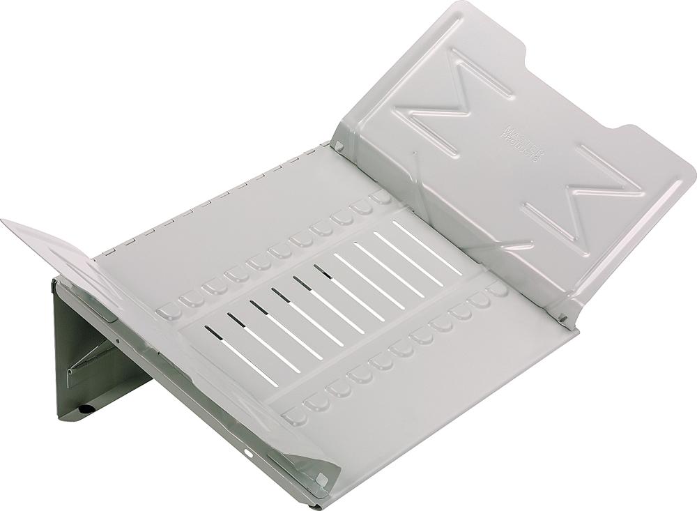 Countertop Catalog Rack 12"