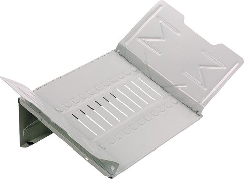 Countertop Catalog Rack 12"