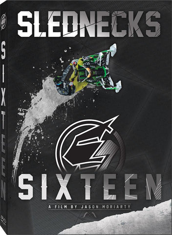 Sixteen Dvd