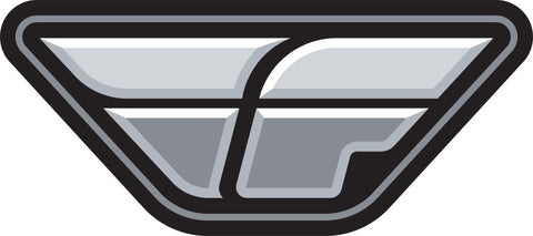 Trailer Sticker 34" F-wing