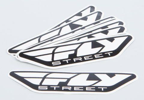 2015 Decals 4" 10-pk