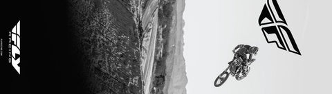 Display Banner Black-white 14"x50"