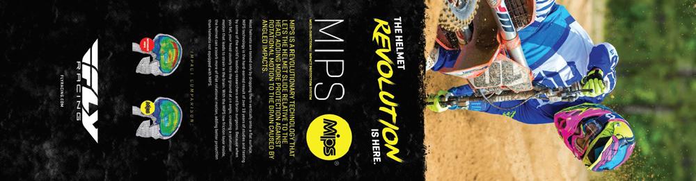 Display Banner Mips 14"x50"