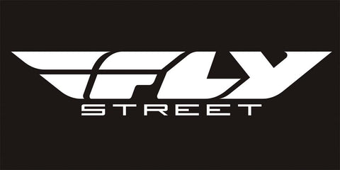 Banner Black 3'x6'