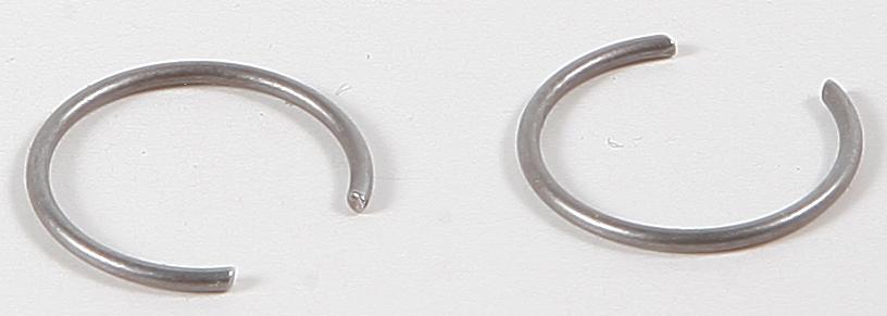 Piston Cw-circlips 13mm