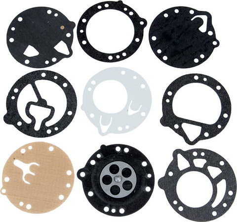 Tillotson Diaphragm & Gasket S Et