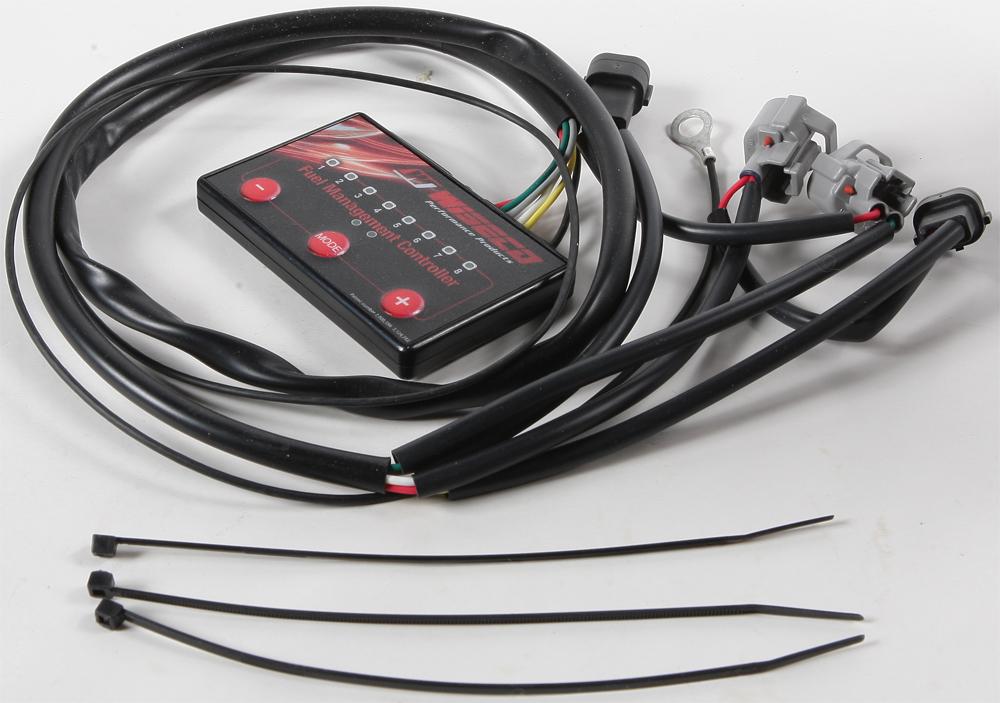 Fuel Management Controller