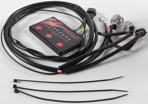 Fuel Management Controller