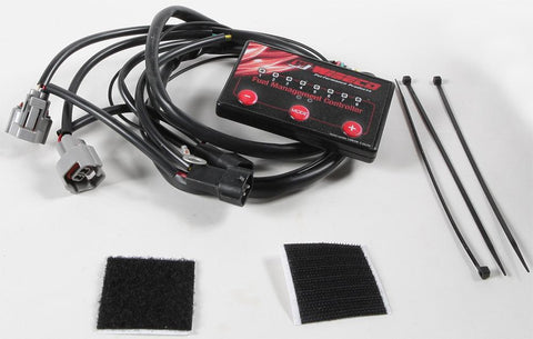 Fuel Management Controller