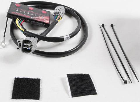 Fuel Management Controller