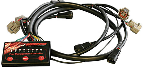 Fuel Management Controller