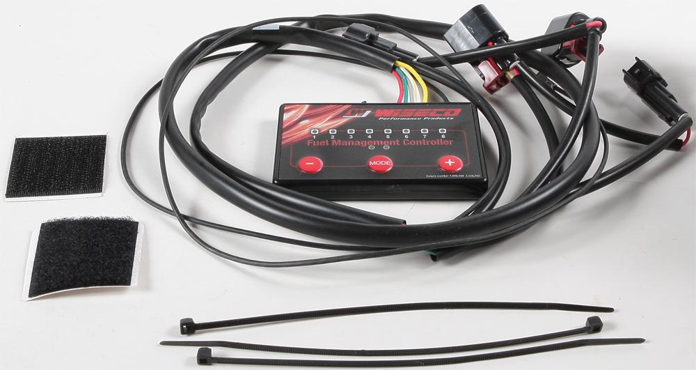 Fuel Management Controller