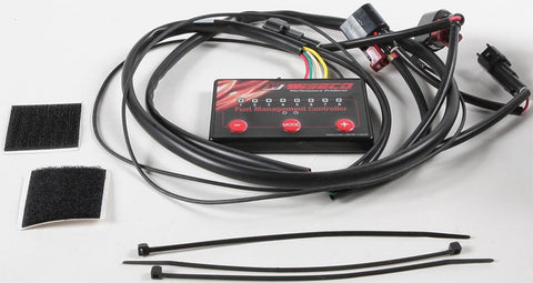 Fuel Management Controller