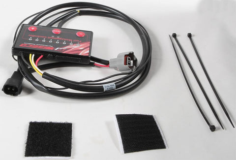Fuel Management Controller