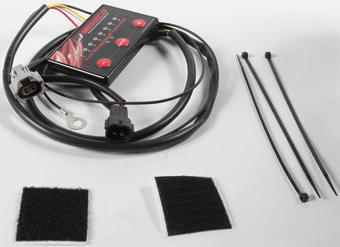 Fuel Management Controller