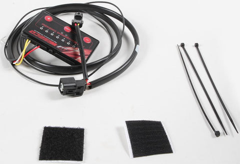 Fuel Management Controller