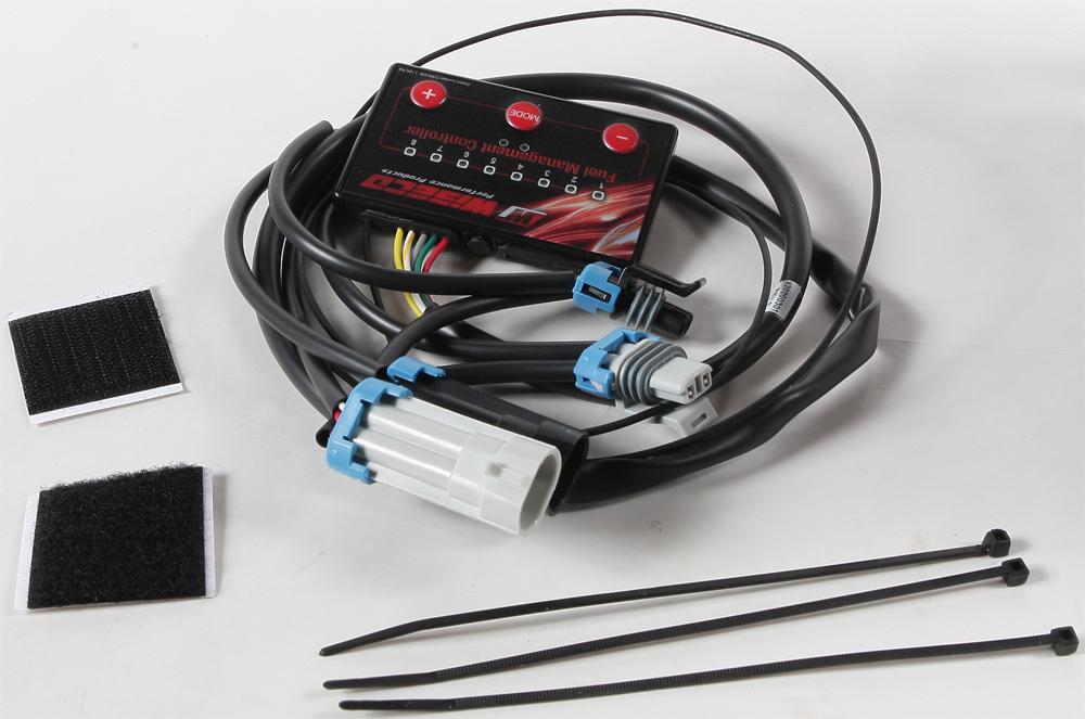 Fuel Management Controller