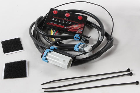 Fuel Management Controller