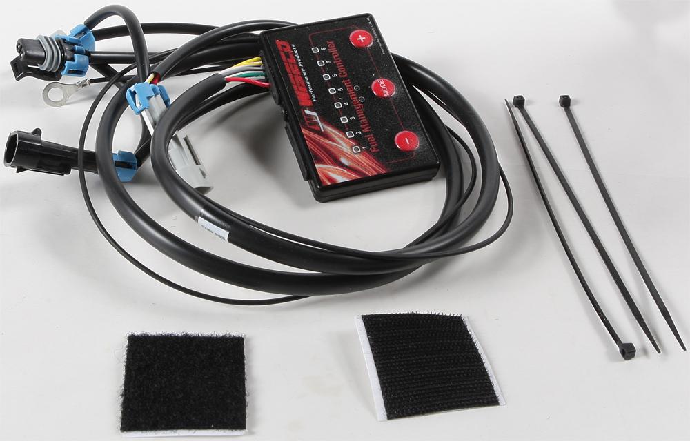 Fuel Management Controller