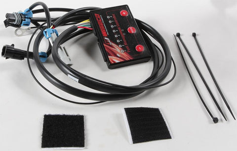 Fuel Management Controller