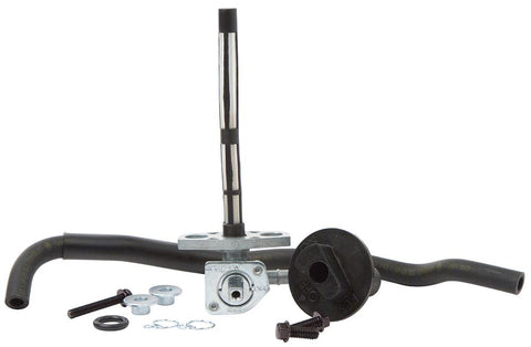 Fuel Valve
