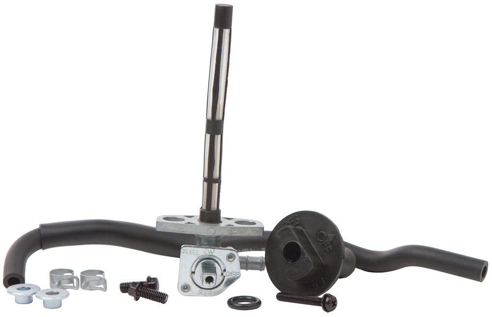 Fuel Valve
