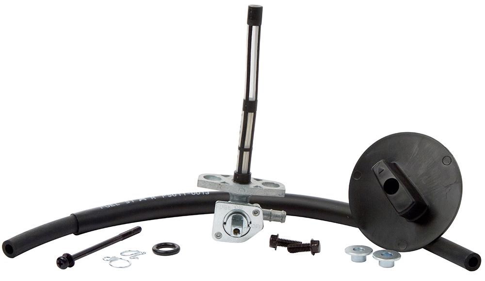 Fuel Valve