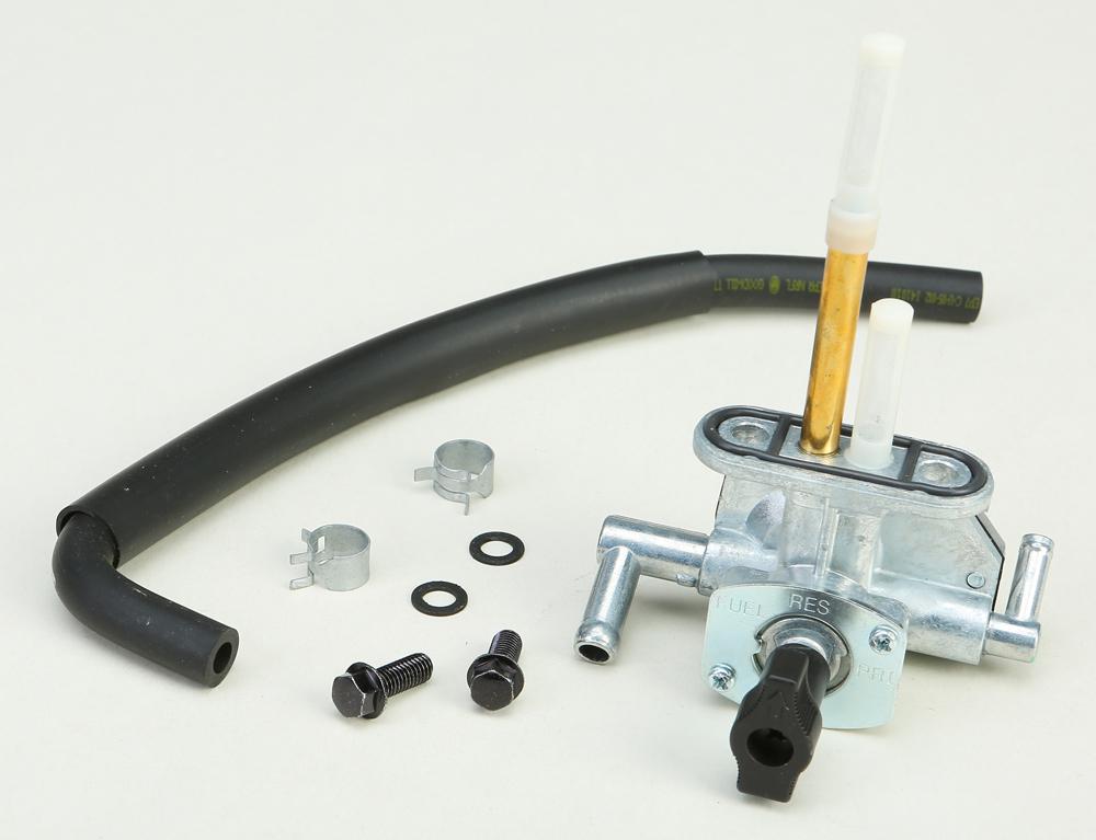Fuel Valve
