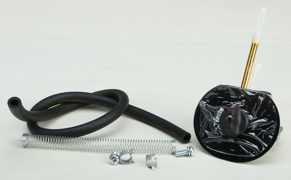 Fuel Valve